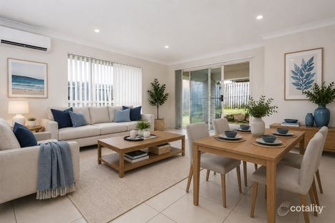 Property photo of 6 Julia Street Brassall QLD 4305