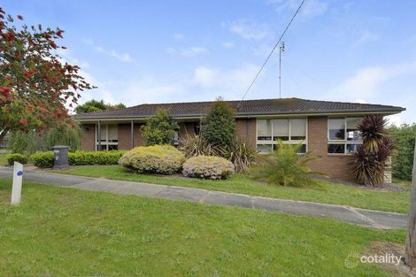 31 Quigley Cres, Churchill, VIC 3842