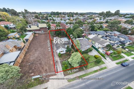 118 Nell St, Greensborough, VIC 3088