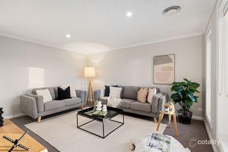 Property photo of 96 Stockman Circuit Thurgoona NSW 2640