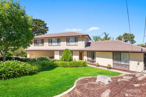 Property photo of 17 Waterview Crescent O'Halloran Hill SA 5158