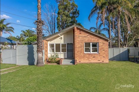 Property photo of 43 Feramin Avenue Whalan NSW 2770