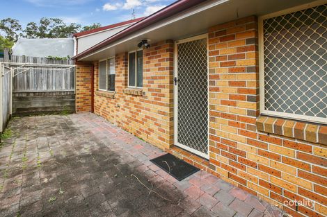 Property photo of 6/38 Milbong Street Battery Hill QLD 4551