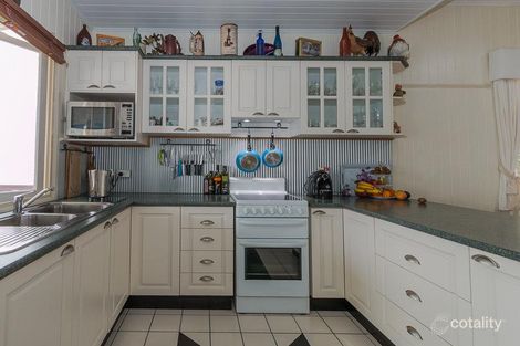 Property photo of 4 Albert Street Crows Nest QLD 4355
