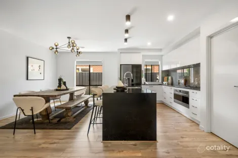 Property photo of 77 Aviation Drive Mount Duneed VIC 3217