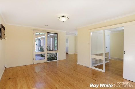 Property photo of 3 Lindrum Crescent Holt ACT 2615