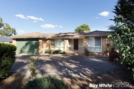 3 Lindrum Cres, Holt, ACT 2615