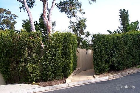 Property photo of 28 Linden Way Castlecrag NSW 2068