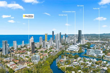 Property photo of 4/45 Chelsea Avenue Broadbeach QLD 4218