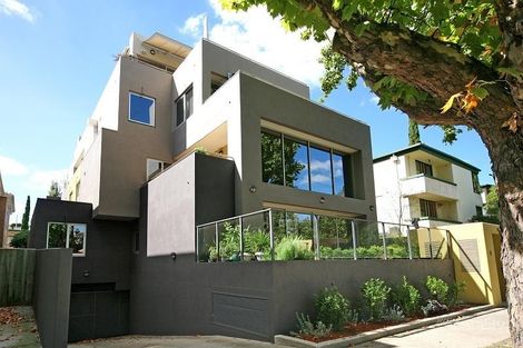 Property photo of 4/84 Cromwell Road South Yarra VIC 3141