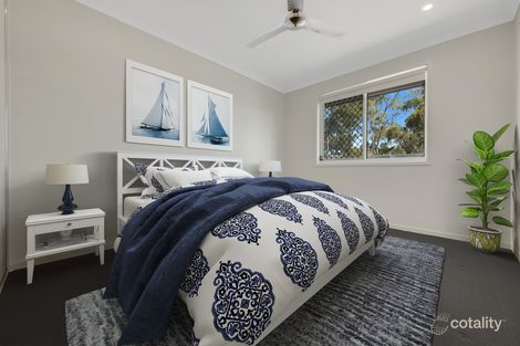 Property photo of 24 Jardine Crescent Boyne Island QLD 4680
