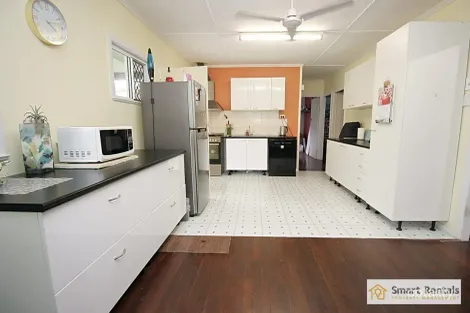 Property photo of 29 Sheffield Street Gulliver QLD 4812