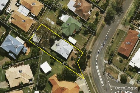 Property photo of 85 Glen Retreat Road Mitchelton QLD 4053