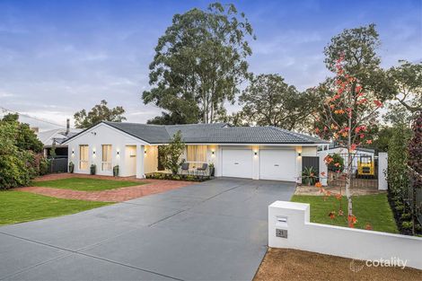 Property photo of 21 Armour Way Lesmurdie WA 6076