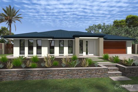 Lot 31 Kinchant Dam Rd, Kinchant Dam, QLD 4741