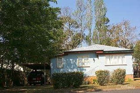 2 Johnson St, East Toowoomba, QLD 4350