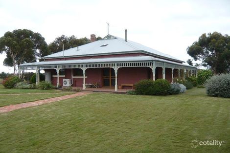 Property photo of 529 Western Highway Vectis VIC 3401