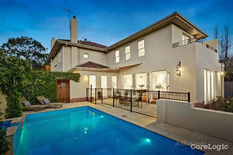 Property photo of 707 Toorak Road Kooyong VIC 3144