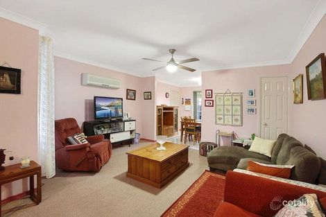Property photo of 2/28 Brindabella Street Ruse NSW 2560