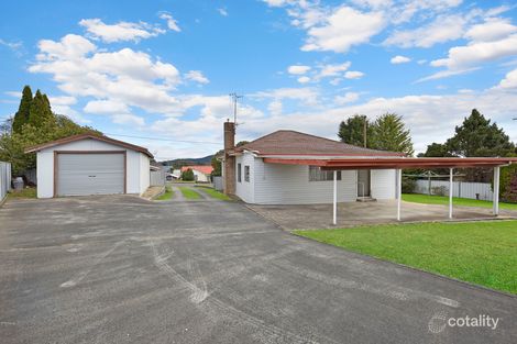 Property photo of 8 Vickers Street Littleton NSW 2790