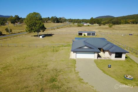 Property photo of 1 Hughes Court Aratula QLD 4309