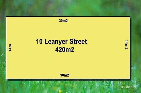 10 Leanyer St, Tarneit, VIC 3029