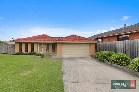 118 Thorpdale Rd, Trafalgar, VIC 3824