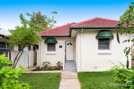 Property photo of 35 Adelaide Street Carina QLD 4152