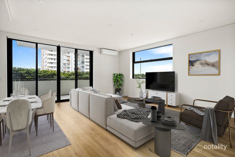 102/31 Atchison St, Wollongong, NSW 2500