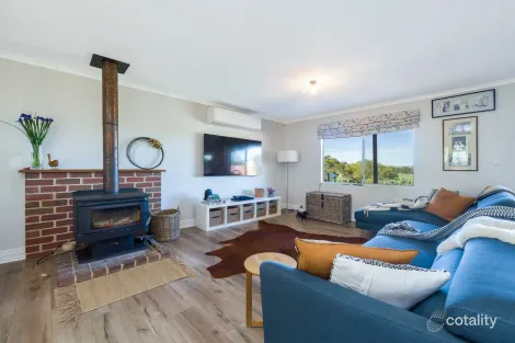 Property photo of 271 Old Plains Road Bejoording WA 6566