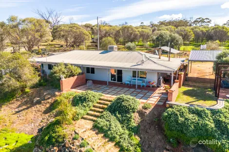 Property photo of 271 Old Plains Road Bejoording WA 6566