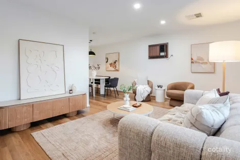 Property photo of 87 Delta Crescent Aberfoyle Park SA 5159