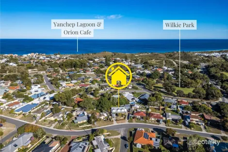 11 Frigate Cres, Yanchep, WA 6035
