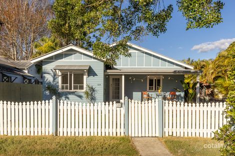 Property photo of 124 Stuart Street Mullumbimby NSW 2482