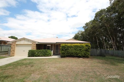 16/12 Bunbury St, Murrumba Downs, QLD 4503