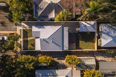 Property photo of 124 Stuart Street Mullumbimby NSW 2482
