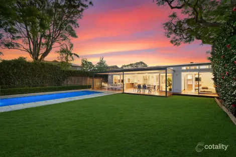 16 Laurel St, Willoughby East, NSW 2068