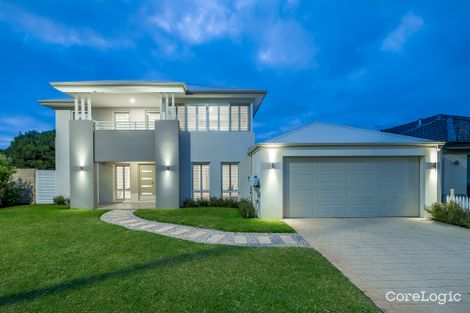 Property photo of 1 Seabreeze Avenue Burns Beach WA 6028