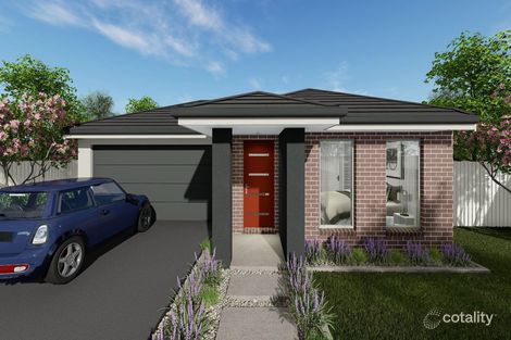Lot 1222 Hartney Ave, Pakenham, VIC 3810