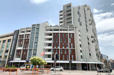 B203/2 Barratt St, Hurstville, NSW 2220