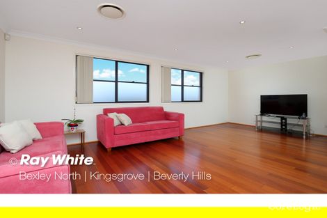 Property photo of 114 Chapel Street Kingsgrove NSW 2208