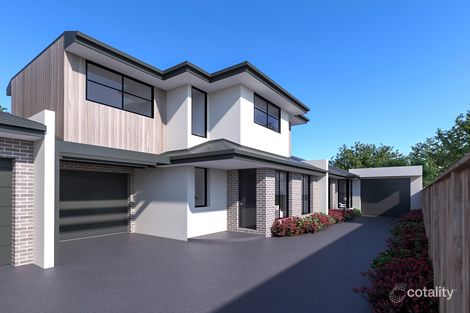 2/12 Mclean St, Albion, VIC 3020