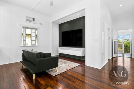 Property photo of 59 Dale Street Granville QLD 4650