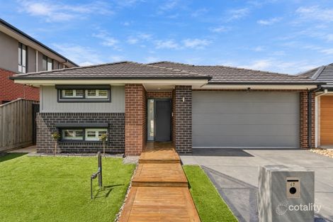 67 Creekside Cct, Hillside, VIC 3037