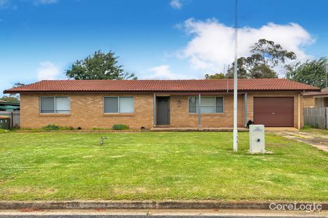 Property photo of 28 Coolabah Street Forbes NSW 2871