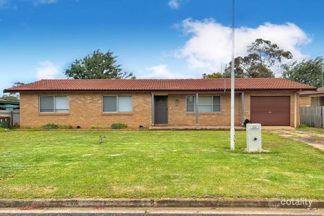 Property photo of 28 Coolabah Street Forbes NSW 2871