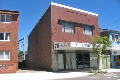 76 Queen St, Concord West, NSW 2138