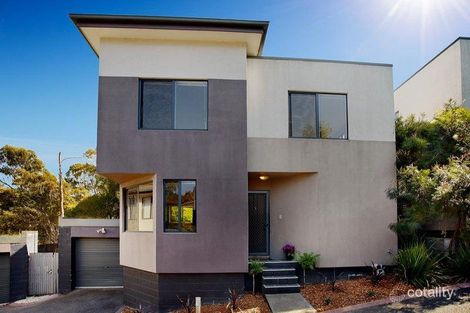 3/46 Boronia Gr, Doncaster East, VIC 3109