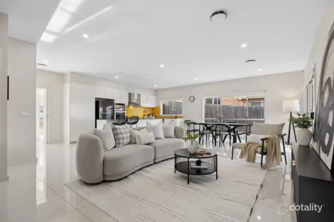Property photo of 130 Ida West Street Bonner ACT 2914