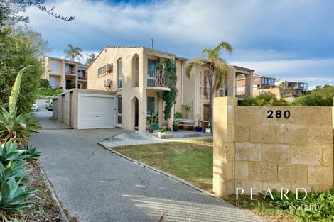 1/280 West Coast Hwy, Scarborough, WA 6019